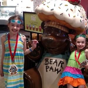 Meet your Posher, Jennifer